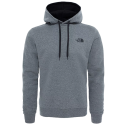 M SEASONAL DREW PEAK HOODIE