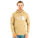 M DREW PEAK PULLOVER HOODIE