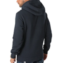 M DREW PEAK PULLOVER HOODIE