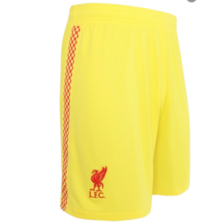 Short LIVERPOOL FC Third 2021/2022