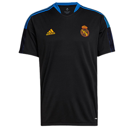 Maillot REAL MADRID CF Entrainement 2021/2022