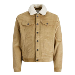 JJIALVIN JJSHERPA AKM CORDUROY JR