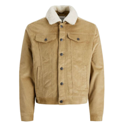 JJIALVIN JJSHERPA CORDUROY AKM SN