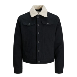 JJIALVIN JJSHERPA TWILL AKM SN