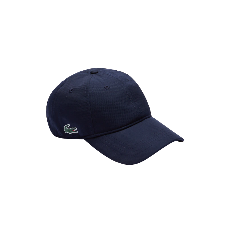 Casquette homme Lacoste