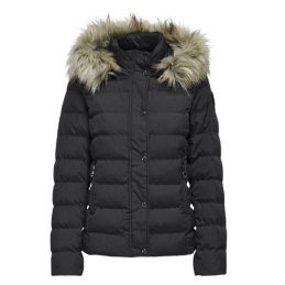 ONLLUNA QUILTED JACKET CC OTW