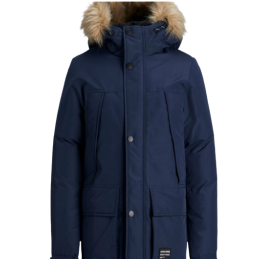 JJSUPER PARKA JR