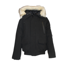MANTEAU JR