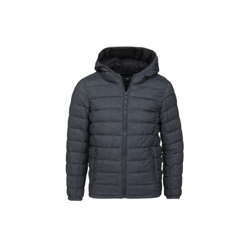Doudoune teddy smith enfant sales