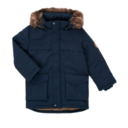 NKMMABE PARKA JACKET