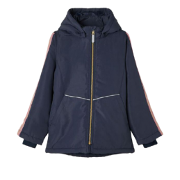 NKFMAXI JACKET BAND1 NOOS