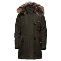 KONIRIS FUR PARKA CP OTW