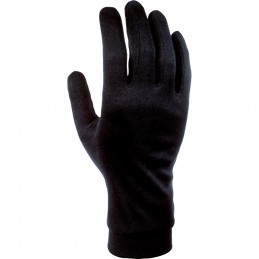 SILK GLOVES