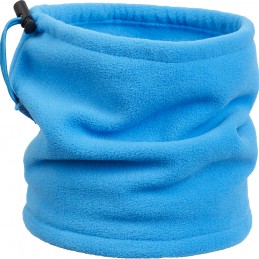 POLAR ADJ NECK COVER J