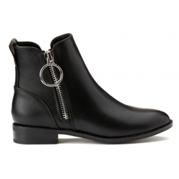 BOBBY 22 PU ZIP