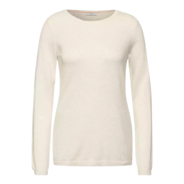 BASIC PULLOVER