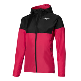 TENNIS TR.HOODED JACKET WOS