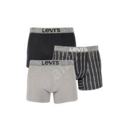 LEVIS MEN GIFTBOX STRIPES...