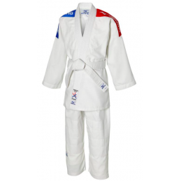 Kimono Judo SHIRO enfant New