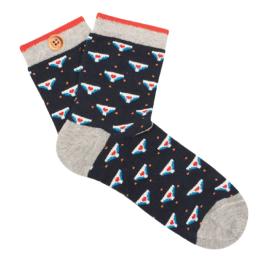 SOCKS COLLEC CLASSIQUE