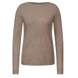 COSY PULLOVER