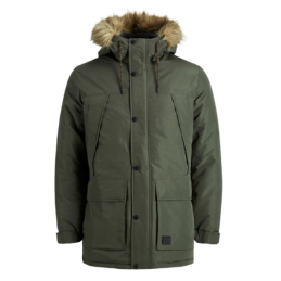 JJSUPER PARKA