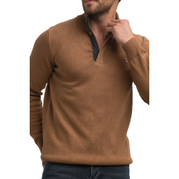 Pull FIDAN BEIGE