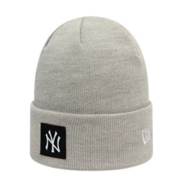 TEAM CUFF BEANIE NEYYAN GRA