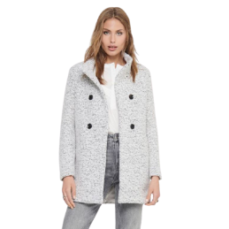 ONLNEWSOPHIA WOOL COAT CC OTW