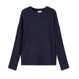 NKFVICTI LS KNIT NOOS