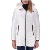 achat Doudoune Sun Valley Femme NYAS face