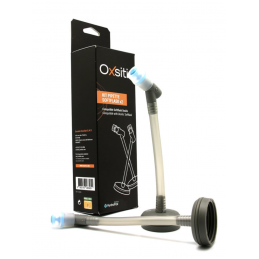 KIT PIPETTES FLASK