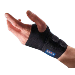 POIGNET NEOPRENE