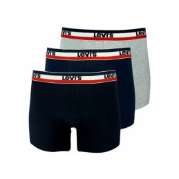 LEVIS MEN SPRTSWR LOGO...