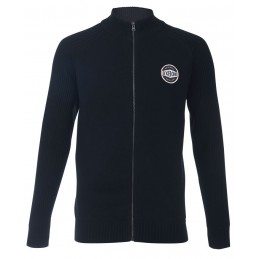 GILET ZIPPE - SPALMA