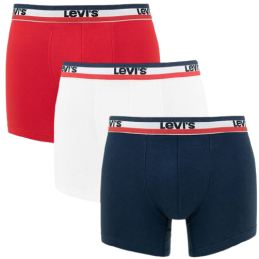LEVIS MEN SPRTSWR LOGO...