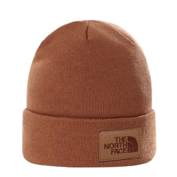 DOCK WORKER RECYCLED BEANIE