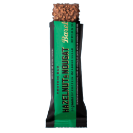 BARRE HAZELNUT&NOUGAT