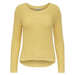 ONLGEENA XO L/S PULLOVER...
