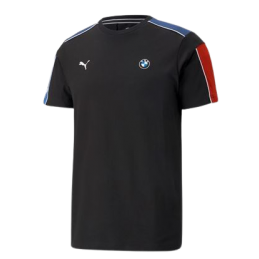 Tee-shirt BMW NOIR