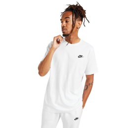 Tee-shirt NIKE SPORTSWEAR CLUB