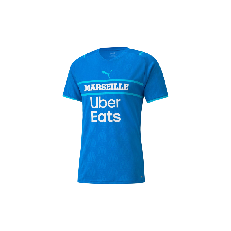Maillot OM PUMA Clickandsport