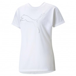 Tee-shirt PUMA RECYCLED