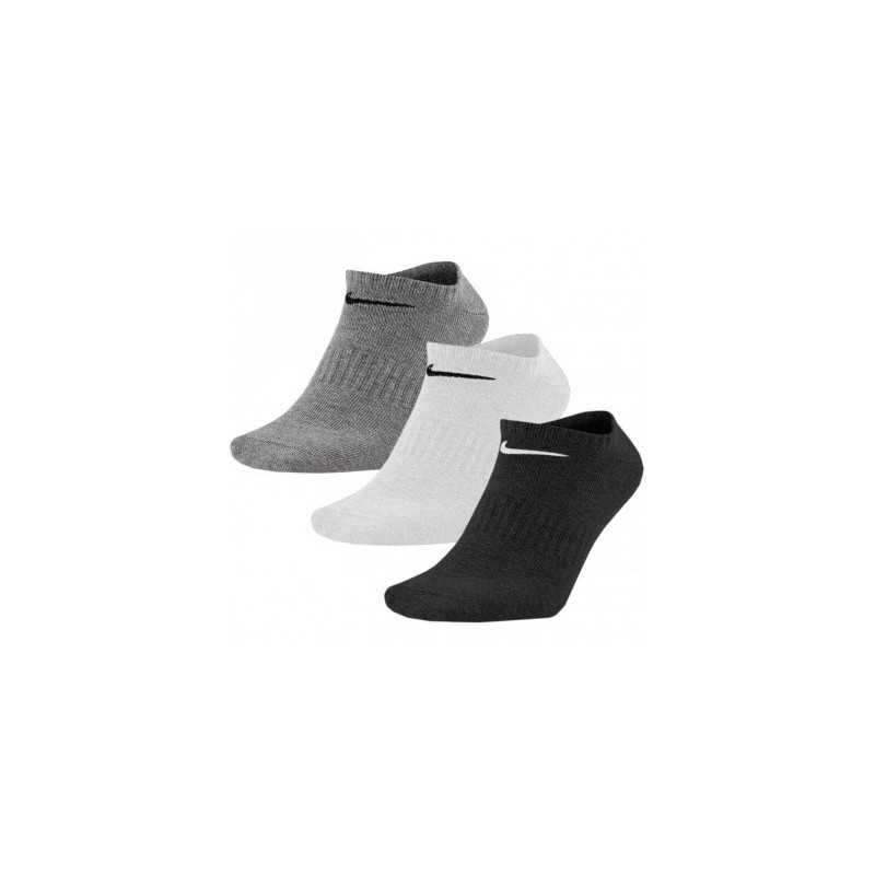 Chaussettes Blanches Homme Nike Everyday