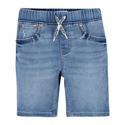 Levis Kids Short SKINNY DOBBY