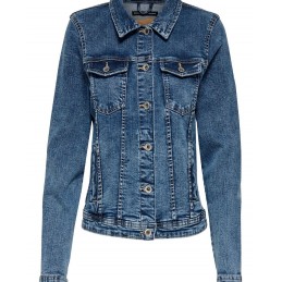 ONLTIA LIFE DNM JACKET BB...