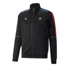 Sweat zippée PUMA FD BMW...