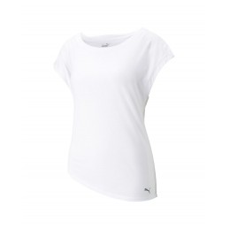 Puma t-shirt sport FOUNDATION