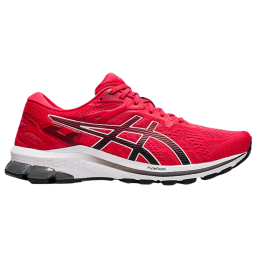 achat Chaussures de course à pied Asics Homme GT-1000 10 Rouge profil