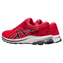 achat Chaussures de course à pied Asics Homme GT-1000 10 Rouge coté